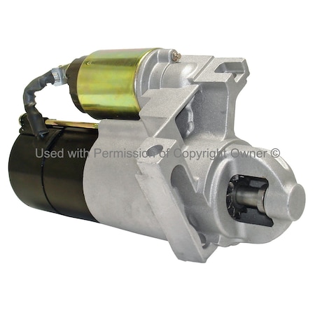 Mpa 92-93 Toyota-Previa New Starter, 6470Sn 6470SN